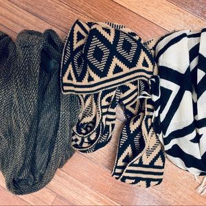 Scarves